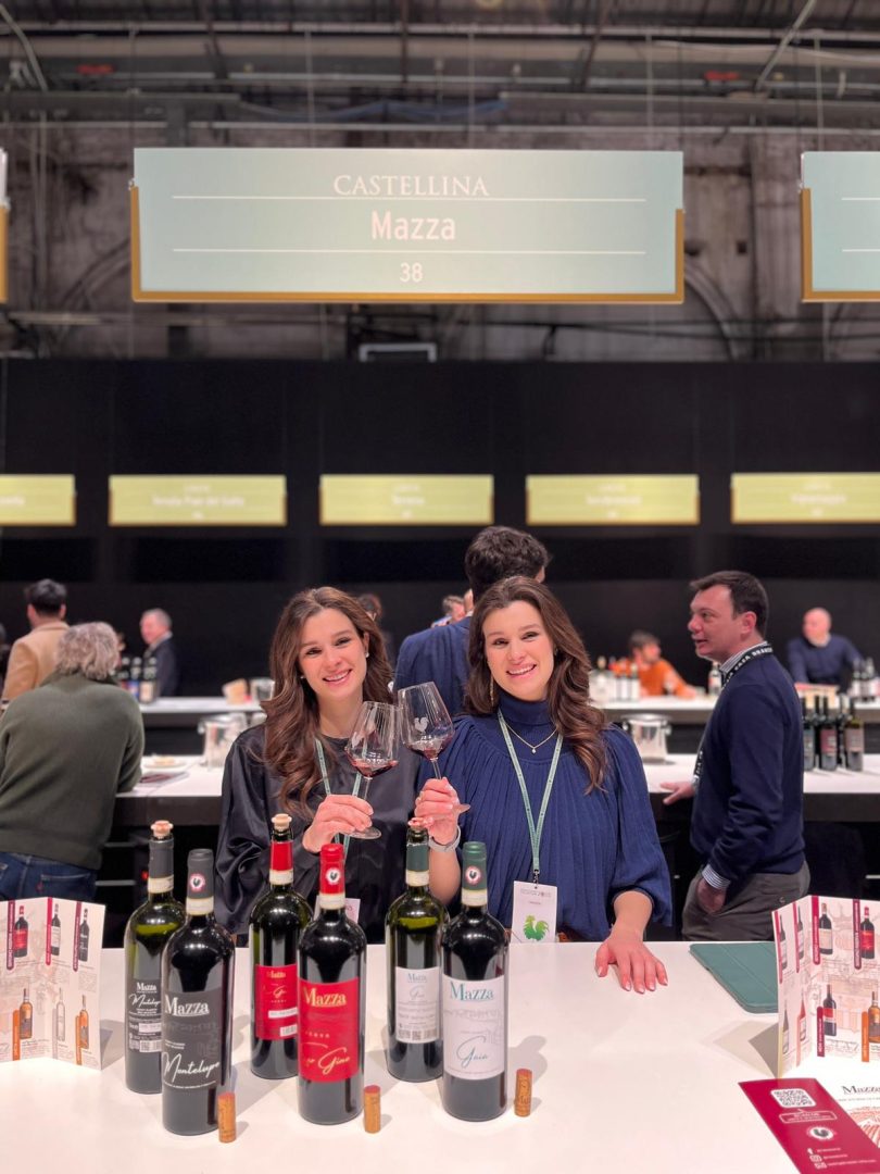 Mazza di Castellina in Chianti joins Generazione Sangiovese