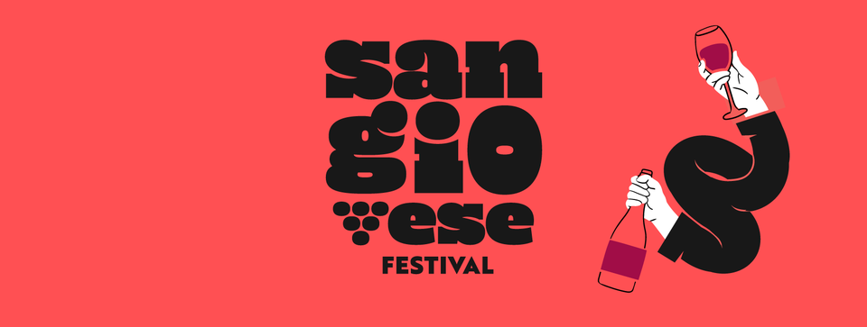 Back to the Sangiovese Festival 2025