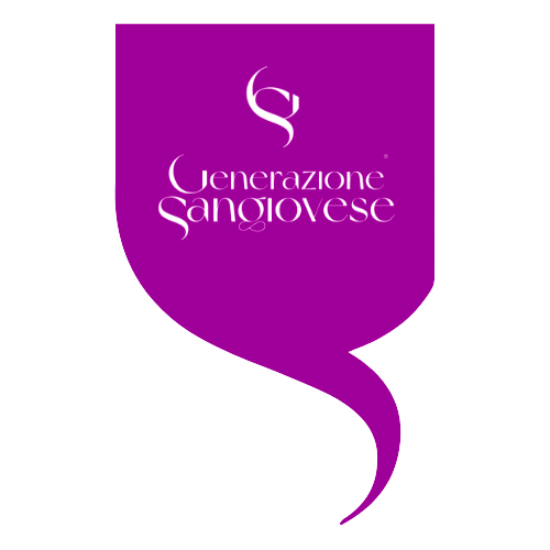 Logo Generazione Sangiovese