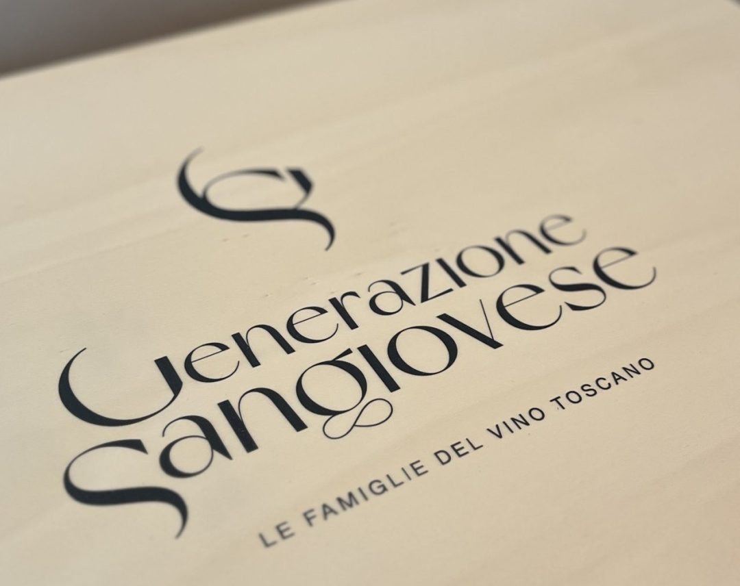 Da Vineria Moderna la collezione di Generazione Sangiovese