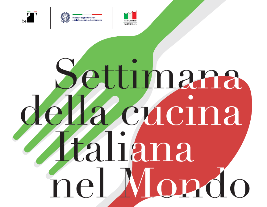 L’Azienda Mazza ad Eskişehir per la Settimana della Cucina Italiana