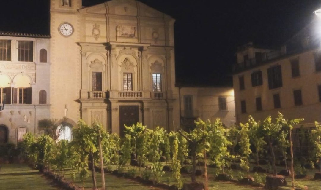 GS a Varchi in Vigna dal 22 al 24 maggio 2026